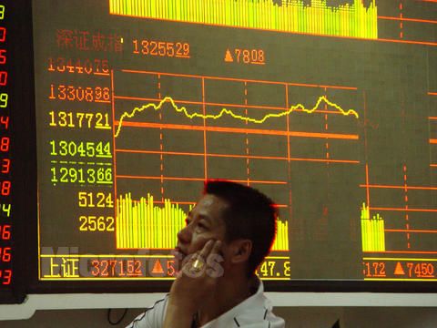 如何看待上市公司业绩预降,而股价却大涨的现