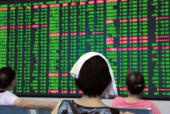 首先股民朋友们要明确的是底是一个区域,并不是一条线更不是一个具体