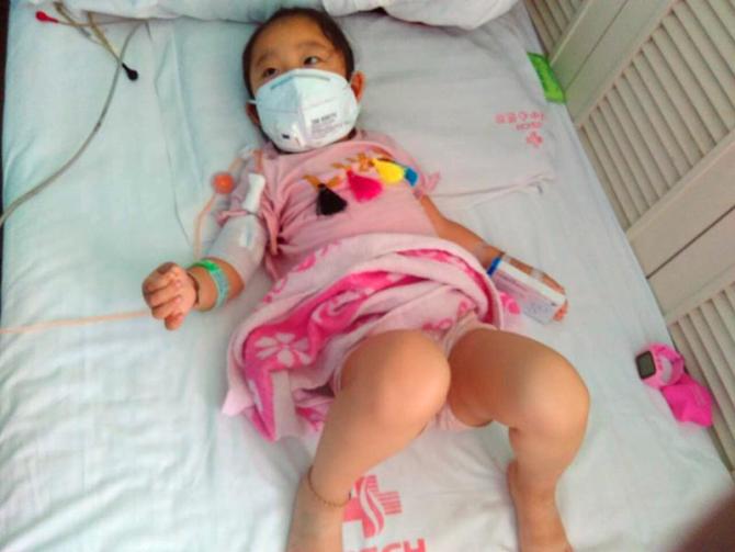 7��5��ҽ��������������ϲ�ǲΰ룬ϲ���Ǻ��ӵĲ����оȣ��ǵ������Ʒ��ù�������������������ļ�ͥ��˵�������������֣�������赫�ǻ��������Զ���Ҳ����������Ŀ����оȵ�Ů����ΪûǮ���뿪���ǡ�