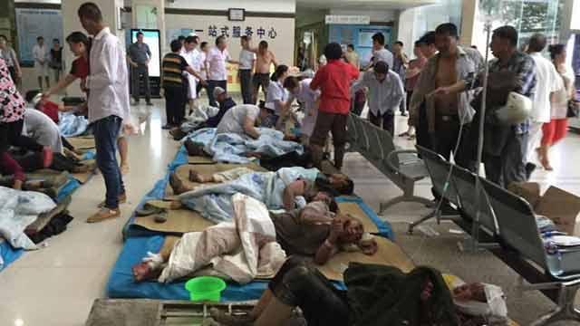 �ݲ���ȫͳ�ƣ���������9ʱ������������ҽԺ��������ԱԼ230�����������˲��˽϶ࡣ�������кܶ��屣����Ҳ�����˺�С�����������Ѷ��������ߡ�&ldquo;סԺ��������������һ�ٶ����λ������������̫�࣬��λ���ز�����