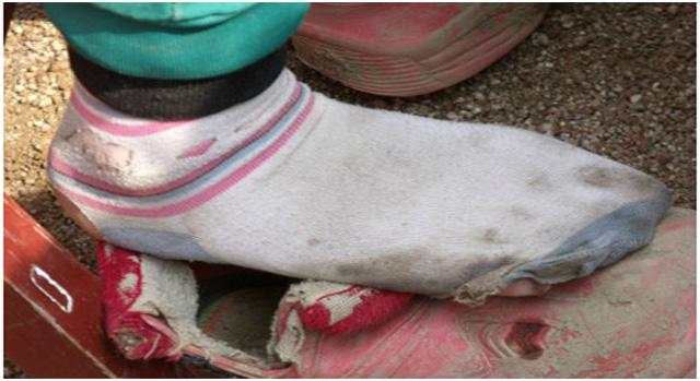 �к���Ĭ�����������Լ������Ӷ��ѵ��ˣ���־Ը������������Ϊʲô������ҲҪ�ѵ�ʱ���Աߺ�����Ь�ĳ�����ʹ���ҵ��ۡ�