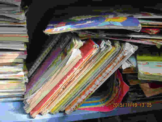 Ŀǰ���������ص�ѧУͼ�����Ϊ�鼮ʹ��ʱ��̫�ã����Եú��ƾɡ�