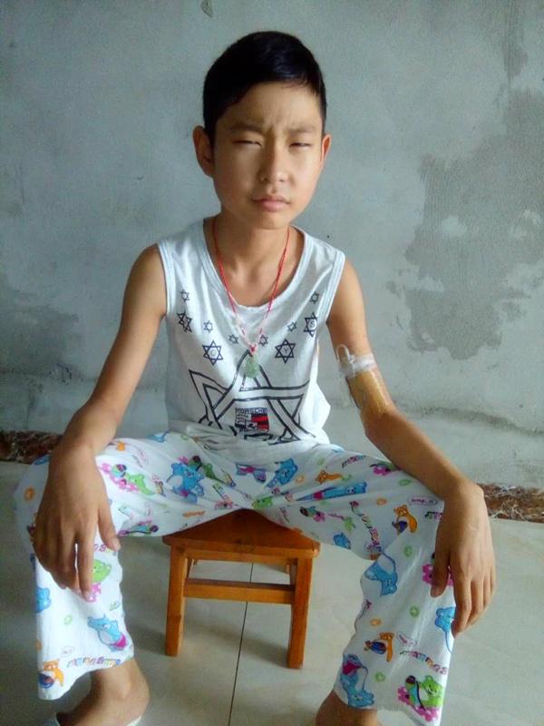 ���������Ϣ�����Ƿ���������ι�ȥ��һֱ��������˿ɰ�������ô�Ỽ�����ֲ�����ʱ�о�����ʹ˱�����ϣ���ʹ���������12�꣬��һ����ô�������µĺ��Ӱ���ҽԺ���Һ���סԺ�����л��ƣ�Ҫ�ǲ����ƵĻ����ǲ������Ӷ񻯣�����&hellip;&hellip;