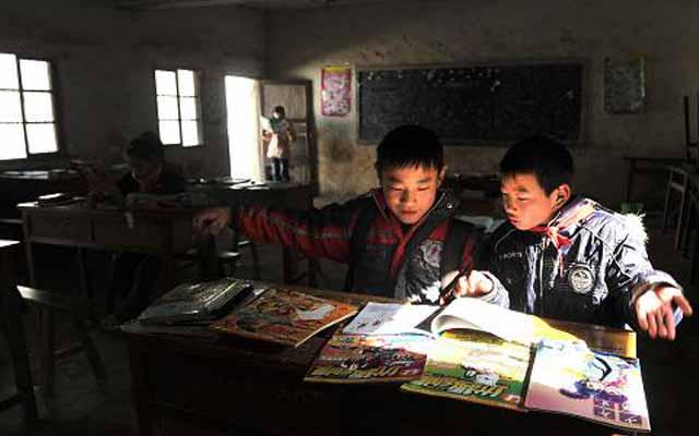 ѧУ��չ&ldquo;�����Ķ�&rdquo;�����ǳ����ˣ���Ϊ�����������һ��������ܡ��ӡ�����Ԣ�ԡ�������101��Ϊʲô�����̶�����ʱ�䣬���Ͱ�����ϵ��鶼�����ˡ�