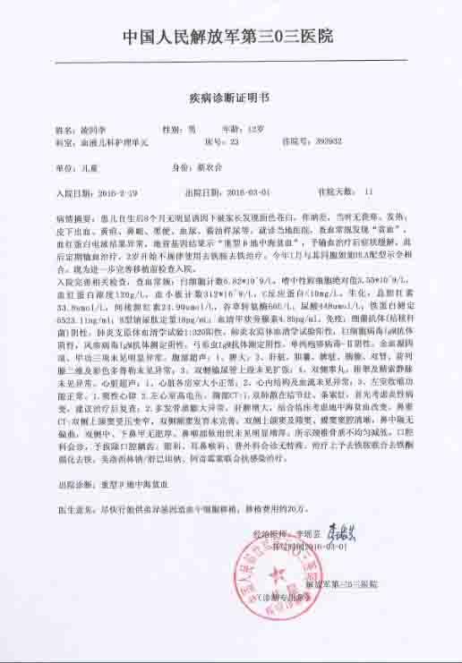 2015�꣬ͬ������֪������ֲ�����õܵܲ�������Ѫ�������������˴����Ĺ��ʴ������ø��ܵ�һ���������͡��������ڳ����ˣ�ͬ�����������12��ȫ��ϣ�ҽ��˵���Խ�����ֲ������ͬ����12���ˣ�����ٲ��������������������ս��������ӣ�����ʧȥ�������ᡣ