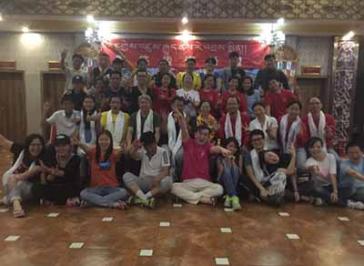 ���˵��ǣ�������һ֧���飬�����Թ��������ҵ��־Ը����ɣ�������רҵ��ҽ����ʿ���е�����ҵ�߹ܣ��ֻ�������������Ĵ�ѧ��������ֻ���������ߵ���ͨ�ˡ�������������ĺ��������Լ�����Ϣʱ����뵽������Щ���ӵĶ����С������߱����������������������������΢Ц�������������ݴ�ء�