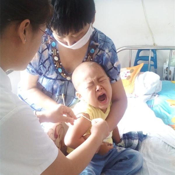 �����費�������ӵ����ơ� ҽ����С����������˵���������軹������Ҫһ���ɣ�С�����Ĳ����Ǹ�Σ���ɻ��ʺܵ͡������������費�������ӵ����ƣ������Ǹ���һ��ҲҪ�Ⱥ��ӡ�������ǿ�������Ż��ơ��������Ǵ��ľ޴�ʹ�ࡣ������Ϣ��Ŀǰ����õ��˻��⣬ҽ��˵ֻҪ������ƻ���ȥ�Ļ��ʺܴ�