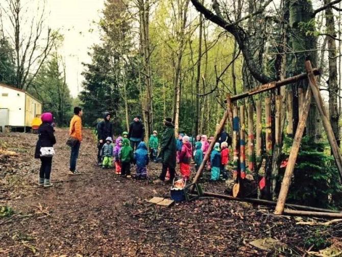 ��Ŀ����Ȼ��ʦ���죬��ϵͳ�Ŀγ̰����и���ͬ������һ���ļ���Ȼ�仯������Ȼ�����Ĵ򿪴�Ҹйٵ�����װ�ô����ǵĸо����٣���������Ȼ������ͼ�����Ȱ���ͬʱ���ҳ�Ҳ���Է����Լ����س��������Ȼ�������ɣ���ɭ�ֿ��ð�����������С������԰�������Ӳ������ƵĻ������ӡ�