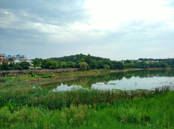 ͬ����λ�ڳ�ɳ�г���̶���紦���ǳ���̶���ı�������2016��7��Դ����Ȼ��ͯ��չ��������������һ��300�O�Ĵ��ӣ�����׼��������Ϊ�����Ǵ���һ�����ŵ���Ȼ�ռ䡣��ͼΪͬ����һ�ǣ�«έ�����Ǻ�ˮ������ͱ����ļң�