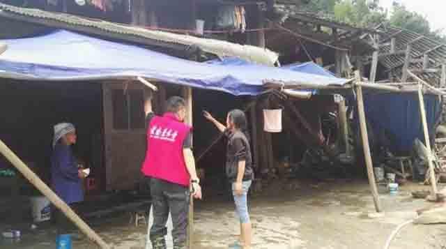 ��5�µ���Ѵ���������»�����һֱ���й�ע�������飬���������鷢չ��֯���غ������ϸ������������ֵ�����չ�������������������˽�����Ⱥ������״�������󣬲�Э�����о�Ԯ�����г���Ӧ�����Ϊ��չ������Ԯ��������׼����