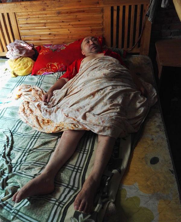 ��������үү���̶������������ð�������֮�֣�����Ϊ���������������������������ͬ�겻��ˤ����˫�ȣ������ǰ����зϣ������ֻ���ڴ��Ϻ������϶ȹ���