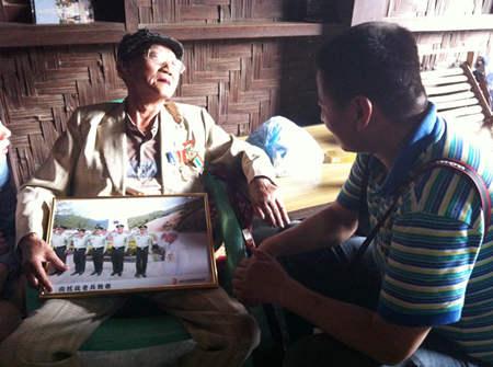 4��2013�����������֧�ǣ��������˻��б�������ǰ�ع�̽��ʱ�������Ƭ��