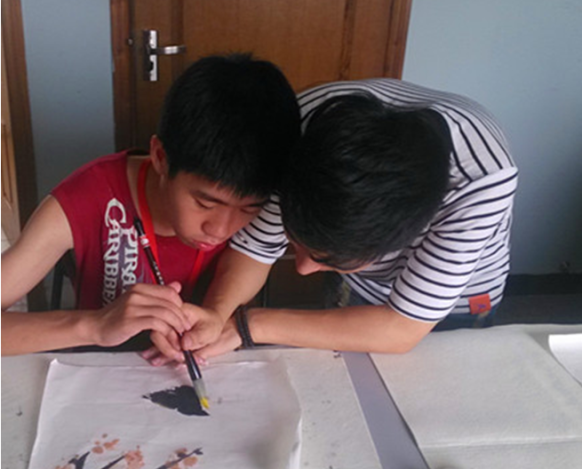 �������鷨������&mdash;&mdash;����ÿ��ѧԱ���ص㣬���ʩ�̣�ͬʱ�ַ������Ǵ��������ԣ���ұ���ǵ�������٣�������������������е���Ȥ���ḻҵ�������������Ʒ�ʡ�