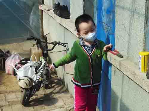 ���ҵ��ǣ�����үүȷ��θ��ٰ���үү�����������ơ�֪�������Ѿ����޿ɽ裬�ۿ�С�������������Ƴ̾ͳ�Ժ�ˣ�үү˵�����ú��ӵľ�����Ǯ�����Լ��������������үүһ��Ѫ̵���ڵ��ϡ������鼱֮�°ѻ����е�үү�͵�ҽԺ������θ��2/3�г�������ʱ��ס����������Ҳ�����˼������ʣ��2��Ԫ��