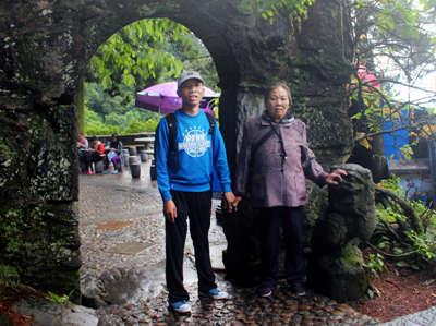 &ldquo;�����������Ĳ�ͬ�ǰ����Ҫ����һ������ȫ�̣������ҿ�ʼ����������һ�Ρ���ǰ������ͬ����ʱҲ����־Ը�ߺͳ�������һ���������Ǿֲ������ġ����ҽ���������У���ĸ��Ҳ׼�����μ��ϲ��ĳ�����ʽΪ���Ǵ�����&ldquo;�����£�����ͩ���ˣ�������Ӱʦ�����а����ߡ������ڹ�������