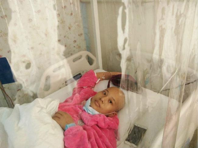 2003�꣬�Ҹ�������θ�������������л������ծ̨������2005��5�£����׻��Ǳ���ħ������������