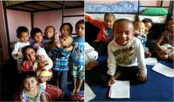 ������һ̤��¶�Ժ�������Ǳ�����Χ�����������ﲻͣ����&ldquo;China, China&rdquo;����Ȼ�����ǻ�����ֱ��˵�����������ƣ�����������֪�������й����ں���������Ҫ��ʱ�������������Ԯ�֡����ڹ¶�Ժ�ĺ������Ѿ����߳��˵����������