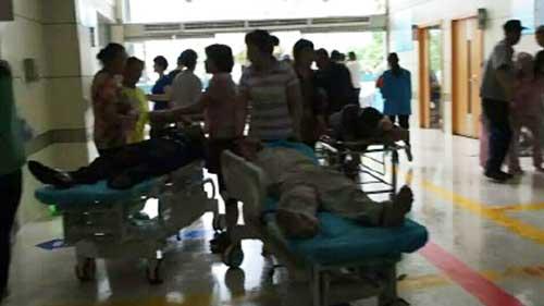 ��Ա�������أ�ҽԺ�������˵����ڼ���