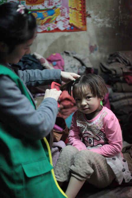 �������䣬�����ӻ����ô̹ǵ���ˮϴ����ԭ��ȥ�����������˴󺵣������������ջ�ȡů�����׸Ѷ������ˣ����궼�ǿ����ż������ջ����������Ǹ�С����ϴ����������С�࣬���������ող�̫һ���ˡ�