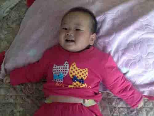 2016��Ԫ�³����������ð������ͻȻ�񻯣��ٴα��͵�ʡ��ͯҽԺ�����ȷ��Ϊ��̱�����������ͣ��Źؽ���λ���������ɡ�ǰ��һ�������Ĵβ���ϵ��Ƴ̡��������������Ȼ���˺�ת��������ҽ���������ޣ�����ҽ������ת������ר��ҽԺ�������ƣ���Ҫ������ȥ��Խ��������ϣ��Խ��