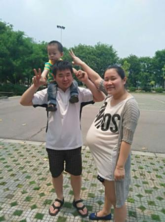 δ�����ĵܵܡ��������໴����ĵܵ��������Ѫ���ĸ�翪ʼѰҽ֮·