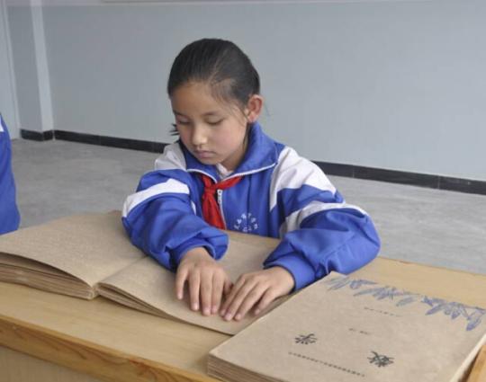 �ҹ�ĿǰԼ��6-14��ѧ��äͯ13�������൱�������ͥ���ѡ���Ϣ������·;ңԶ��ԭ����Ե̤��ѧУ����Щ�������ε��ϰ����ڱ������ǵ�ǰ��������ȴ������ֹ�������ĵ�ѧϰ�����ϣ����