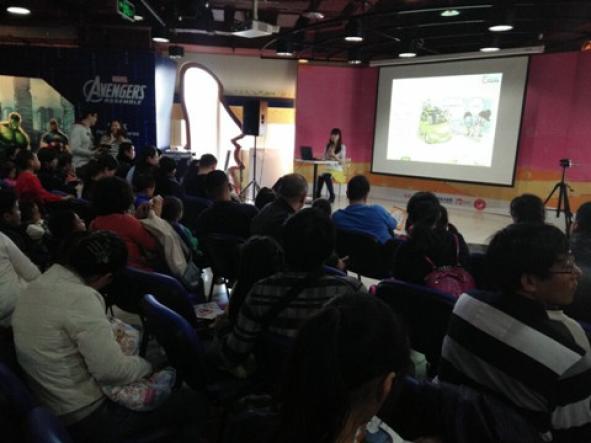 �ھ��������У����Ƿ��֣��ܶ�Ĺ���������ʵ���ǿ�Ԥ���ġ���ˣ���ɢ���ճ�ʶ����ǿ�ҳ�����ͯ����ʦ�ķ�����ʶ�����Ƿ�����δȻ�ķ���ǰ����Ҫ������2014�꿪ʼ�������л����Ȼ�ؼҵ�ϣ����ͯ��ȫ��������ȫ����ƻ��������ϡ��½������ա������ȶ���Զ�����ʽ���ж�ͯ��ȫ�����������