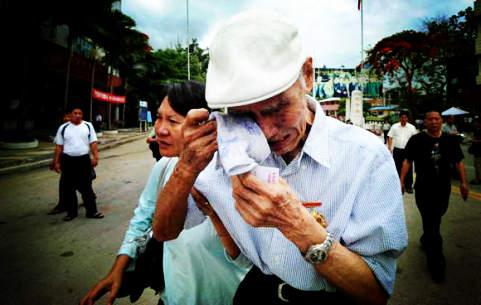 2��21���뿪������ݣ�25������й�Զ����������鿹���ձ������ߣ�֮�󣬾������һֱ������顣�ع�����·������������67�ꡣ