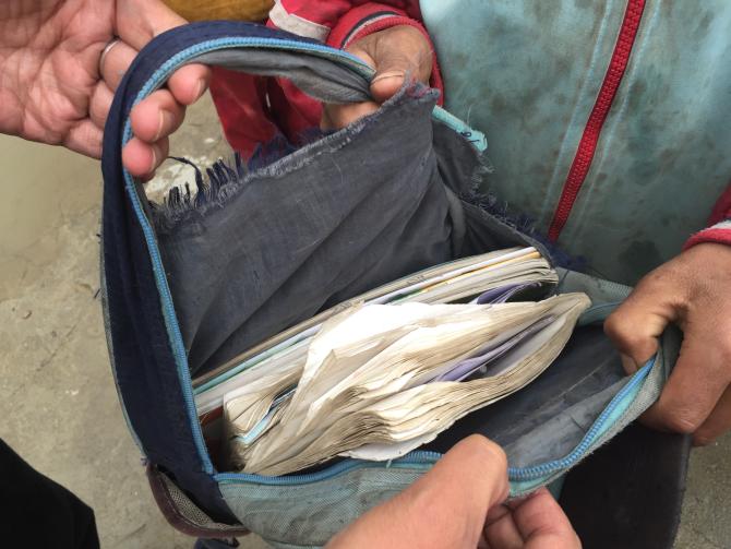 �ڲ����ĵ¸��أ���һȺ�����ĺ��ӡ��������ϱ��Ų�֪�����߷��˶��ٴε��ƾ������������֪��·�ϡ��ڲ�����ͯ���ԣ����װ�Ĳ��������飬������������ѧϰ�����롣����������鱾���ܱ������ã����ǵ��Ĳ��ܰ�����������ˡ����ˡ����ˣ�û��ϵ��ֻҪ���ã��Ҽ�����ᶪ����