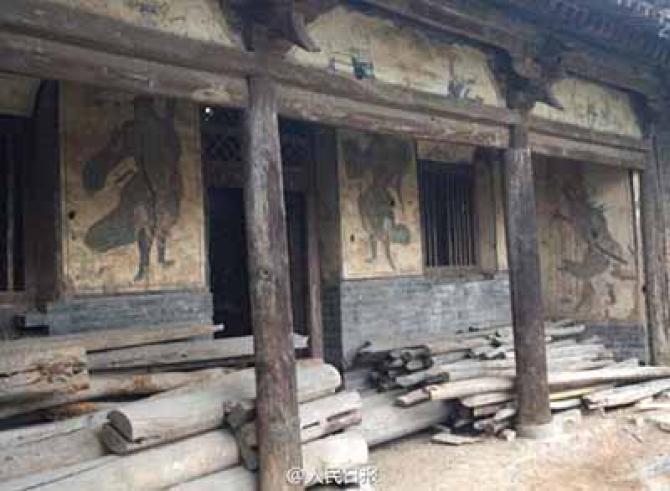 ������Ҫ��ʲô����������һ���й��Ŵ������Ļ��Ų�����Σ�����Ͼ����棬Ϊ��������ĹŽ������պ�ľ�ṹ�Ų���֪��������ʿ�˷ɻ�ͬ������������ʷ����־���л������������ȹ�ͬ��������&ldquo;�л���������������ȹŽ��������&rdquo;��ּ��ͨ����乫���������ļ����ᰮ���ʽ���������ƫƧ���Ž�����ס��ͳ����������