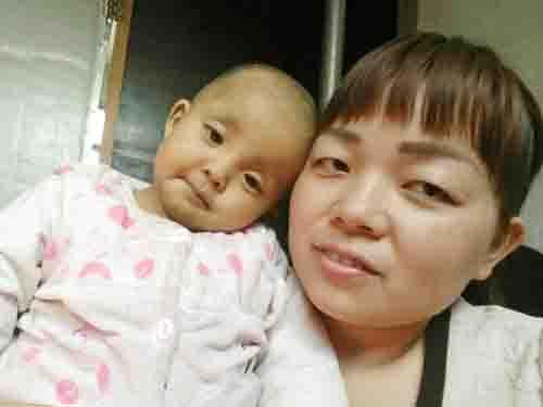 ��������İְ����裬�����ٴ�ȫ�����Ƶ����㵽��������ҽԺ��飬����Ѿ���Ӳ��������������ֲ��������Ȼ���ĺͻ̿�ʱ����ĥ�����ǣ�������Ϊ����ĸ�ĸ�����ǲ��ܵ��£���Ȼ������������������Ҫ���𵽵ף���һ��������Ϊ������Σ��ڶ��θ������Ļ��ᣬ���������������������ͳɹ��ˡ�