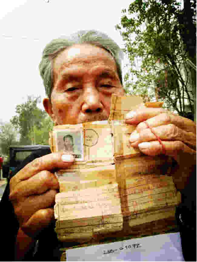 1��2009��3�������������ٻ�ʱ�����������ϸ�����50�������������������֤  �ϱ�һֱû�м�����������