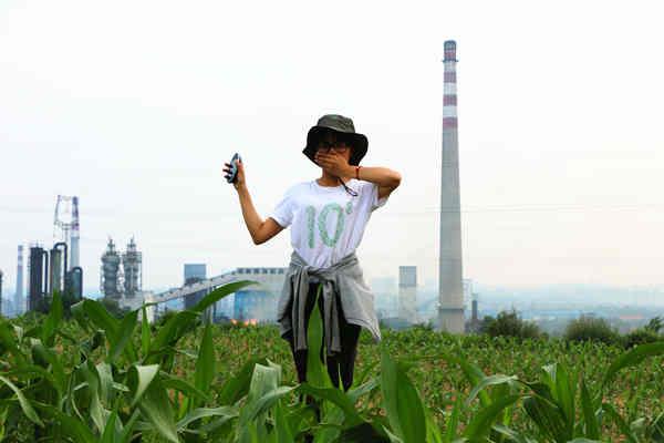 ��������Ⱦ�ŷŵĵ��������������������������򻷱�����ʡ�������ٱ����Ŵ帽���Ľ������ȶ����ҵ������ʩ���в���������������֯�ŷŵ����⣻���ڵ��ػ����ֵ���ͬ�µ��ý�����ʵ�ص��п�չ��̸�ύ̸���������������ͨ����ҵ��Ӧ�ѳ���&lsquo;���������쵼��&rsquo;����չ��Ӧ���Ĵ�ʩ��