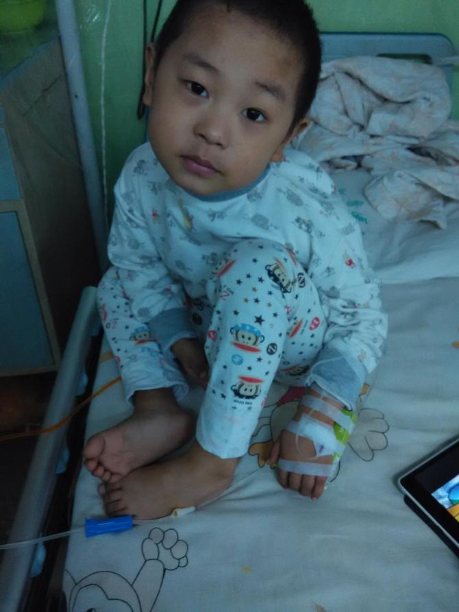 ����ƫƫ���Ź�һ�����ӣ�������ôС�������ڸ�ĸ������������ͣ�ȴҪ�е����˶����Գ��ܵ�ʹ���뻯�ơ�ÿ���������ӳ�Ѫ�����ش���������ʱ��˺���ѷεĿ���������һ������һ���̵�������޲���������������ң���ֻ�Ǹ�����ѽ��