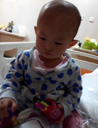 ��ʱ����������޲����ܽ��������ʵ�����ź�����ȥ��ʡ��Ժ����������ҽԺ���м�飬ҽԺר�Ҷ��������Ǵ��ź���ȥ�����ɡ�2016��4����������ȥ�������ĳ�Ʊ����������ȥ�˱������׶��������������ơ�4��12�ղ�˳��ס��ҽԺ������ʼ�ϵ�һ���Ƴ̵Ļ��ƣ���һ�ܺ��ƽ������Ժ�ˡ�