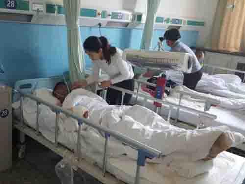 סԺ��������С�Ķ���һֱ�������ͣ���������������ˣ���������ǰ�Ķ��������ܺ��£�һֱ�޺��������衣����ʱ���������������ڵĲ����ϣ��޷����������������ڲ����ϵ������ȶ����������ľ˾�˵��&rdquo;�˾ˣ��Ҳ������ˣ��ۼ���ûǮ����Ǯʡ�������ܵ��������ư�&hellip;&hellip;&rdquo;