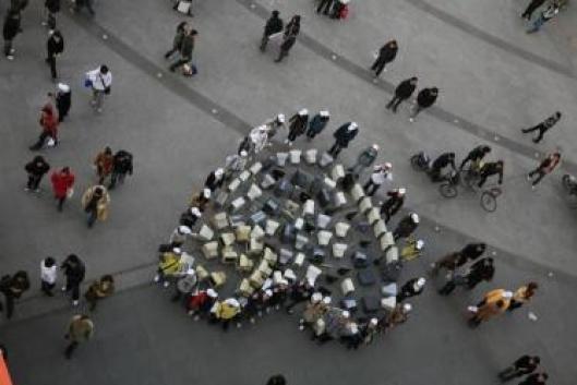 &ldquo;������&middot;�������Խ���&rdquo;��Ŀ��2009��3�¿�ʼʵʩ������Ŀǰ���ۼƽ��ռ��ۺ��Դ�����������������ķϾɵ��Լ��ܱߵ��Ӳ�Ʒ��38560��̨����Ŀ���Ⱥ�ΪƫԶ���ѧУ����Ǩ��ŮѧУ���������Ļ����轨�������Խ���125�䣬�ۼƳ���49800λ���ʦ������������Ⱥ�����档