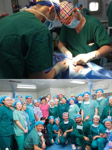 �㽭ʡ΢Ц������ƻ�����΢Ц��Ŀ��ר��Ϊƶ�����������ͥ�Ĵ����Ѽ�ͷ�沿���εĻ����ṩ��Ѿ������ƵĴ�����Ŀ��ͨ�������ҽԺ������������ڽ����ϲ���һҽԺ��֣�ݵ�һ����ҽԺ�ֱ�ӵ�������������������ģ��������Ϊ���Խ����������Լ��ƹ󴨵�������ƫԶ���������ѻ����ṩ�������