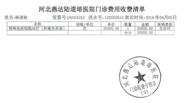 2015��7��&mdash;2016��3���ڻ���ҽԺסԺ�ڼ���Ҫ40��Ԫ���Ʒ��ã�Ϊ��Ǯ�����þ��������л���������ݵȼҲƣ����������ѽ�ծ25��Ԫ�����鸴���󣬵�������ᰮ����ʿ�Ĺػ�������Ů�����н��졣&rdquo;