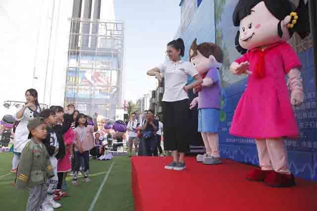 ��ɳ���ƻ������1997�꣬��20�����ɹ��߻���ʵʩ��30�����ȫʡ����ȫ��֪����Ʒ����Ŀ���ۼ�ļ������8�ڶ�Ԫ�����ž������ʺ��ʽ��6��Ԫ���ݼ�����Ⱥ��40�����˴Ρ�2011�꣬��ɳ���ƻᷢ������˳�ɳ�д��ƻ���ᡣ���ƻ����������칫�����зֹ���