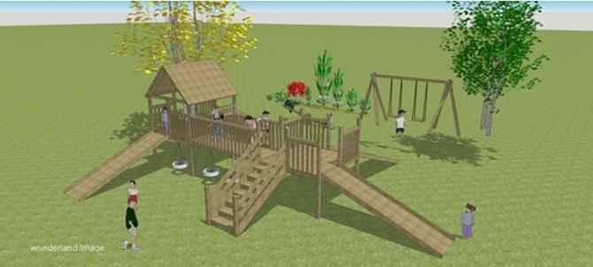 ��Ŀ��״��Ŀǰ�����Ѿ��ҵ�����ľ������ʦ���Ѿ�����������ʩ�����ͼ��3D���ͼ�������̷��죬���Թ����Ŷ�&ldquo;Ұ����̬&rdquo;��