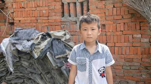 ������Ҫ��ʲô��һ��СС�Ĺ�����һ��СС���������Ϊ���ض�ͯ��ѧϰ·�����Ӷ����������Ƕ���δ�����Ÿ�����ڴ���138Ԫ����Ϊһ�����ض�ͯ��ȥһ��&ldquo;��ѧ���&rdquo;���µ�������ľߣ������������һ���µľ�ϲ��