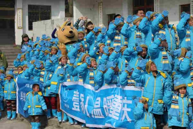 &ldquo;Ҽ������ů����&rdquo;�����Ҽ������ů��Ϊ����Ļ�������Ѿ����������꣬Ϊ������Ϫ����ɽ����ڡ����������ء���ƽ�����ء����ꡢ�ᶼ�����١���������ɽ���뽭���ٲ������ϡ��ϴ���20������ص�4000����ɽ��������ȥ�˶��յ���ů��