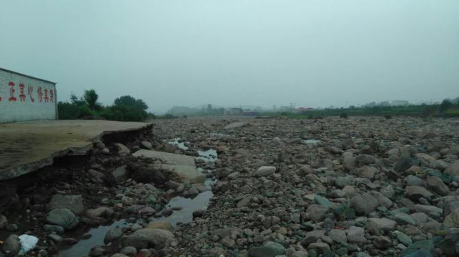 ͨ���޻ʵ�·���ٶϽ����ദ��������ˮ��û���źţ���������ɽ������ѧУһ�������ʧȥ��ϵ