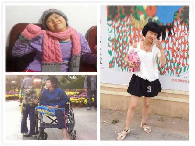 ����14���������������������еĹ������췴Ӧ���ò����н�֫�����������Ƶ�����ͷ����Ȼ�������صĴ��û����������ÿɰ��ĺ��ӷ�����δ�����㽣�����˵�Լ������²�ʹ����ȴ������Ϊû���ȶ����ܻ�ѧУ��ѧ����ϲ�����飬ϲ��΢Ц�������Լ�һ����������վ�������ص���˼ĺ���У԰��