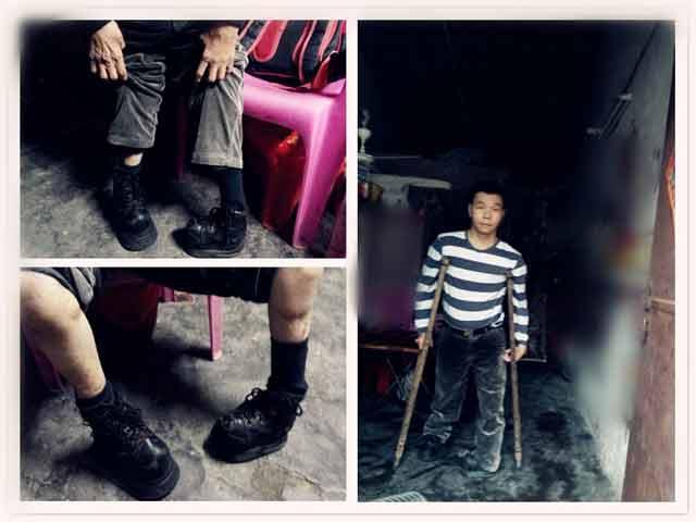 ���ų���һλ�����ڷ��㻼�ߣ������������Ҫ�������е�С��ׯ��������ѿ����֪������˵����꣬ͬΪ�м��˵����ӣ�������ѧ�ĺ����Լ�������˫�ף���Щѹ������һ����ɽѹ�����ų��ļ���ϡ������п����������ָ����������������ͥ���ص���