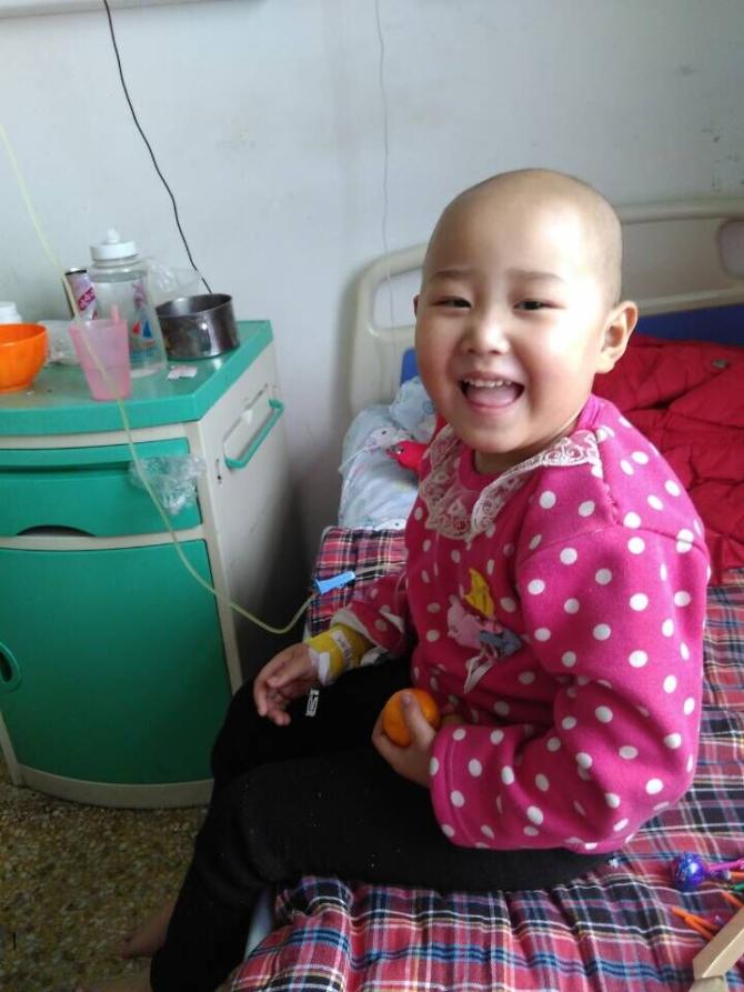 �����Ǹ��ر����������ĺ��ӣ�ÿ�����붼������С���û�ʿ���룬�����뻹Ц��˵������һ��Ҳ���ۣ�����Һ�ҵĲ��ͺ��ˡ�