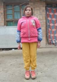 ���һ���15�꣬��ס����������ƫ�����ׯ�壬����ĸ�׸�������ʱ��ȥ���ˣ���������������ũ��������������м������䡣2015�꣬����������˳����