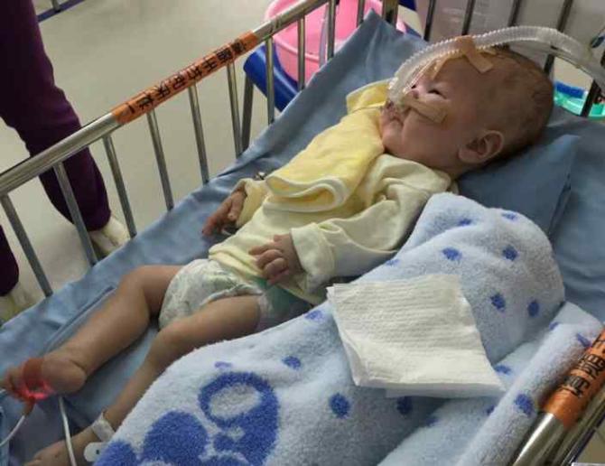 2015��11��14�գ���������¶��������ȫ���˶�������ӭ��С����������ϲ���У��ɾ��ڻص��Ҿ����չ���2���º�2016��1��28�ձ���һֱ�ޣ����Բ��ȣ���ɼ�������������������������������ɫ�Ұף���ҹ�������ͱ��ź���ȥ�˵���ҽԺ��ҽ�����������̽�����ת���ϼ�ҽԺ���ơ�