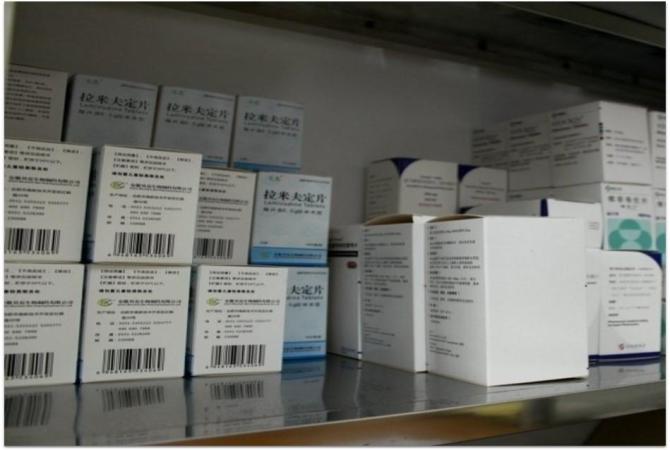 �ӿ��ư��̲��ĽǶȱ���Ŀ������Щ��Ⱦ�߳ɹ��������ƣ����Ľ����˼����Ĵ���Ч�����Ӹ��˽Ƕ�Ҳ������Щ��Ⱦ�߾���Ľ������ƣ�����ָ����������״̬����������������������